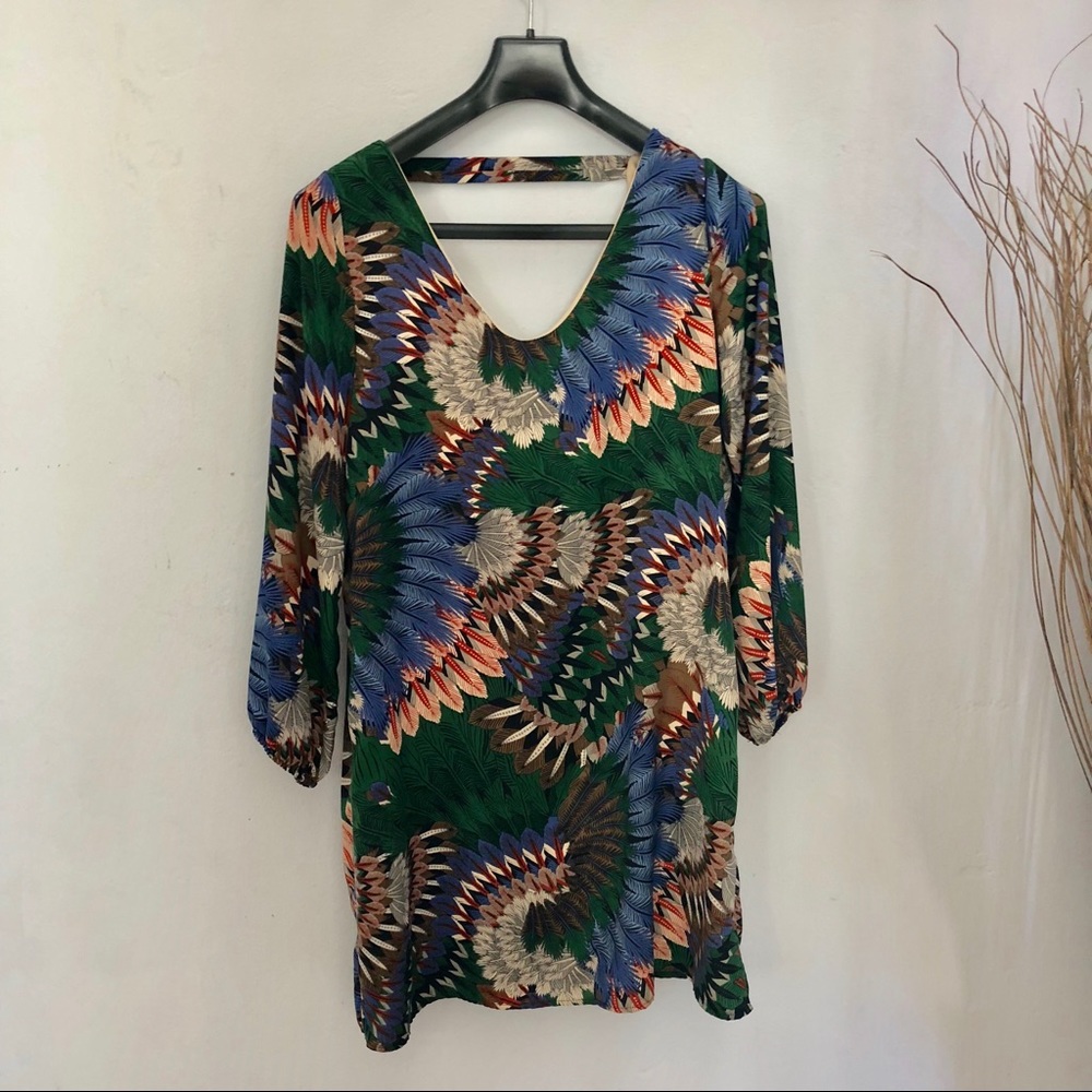 Gorgeous Newbury Kustom Dress! 🌸🦋